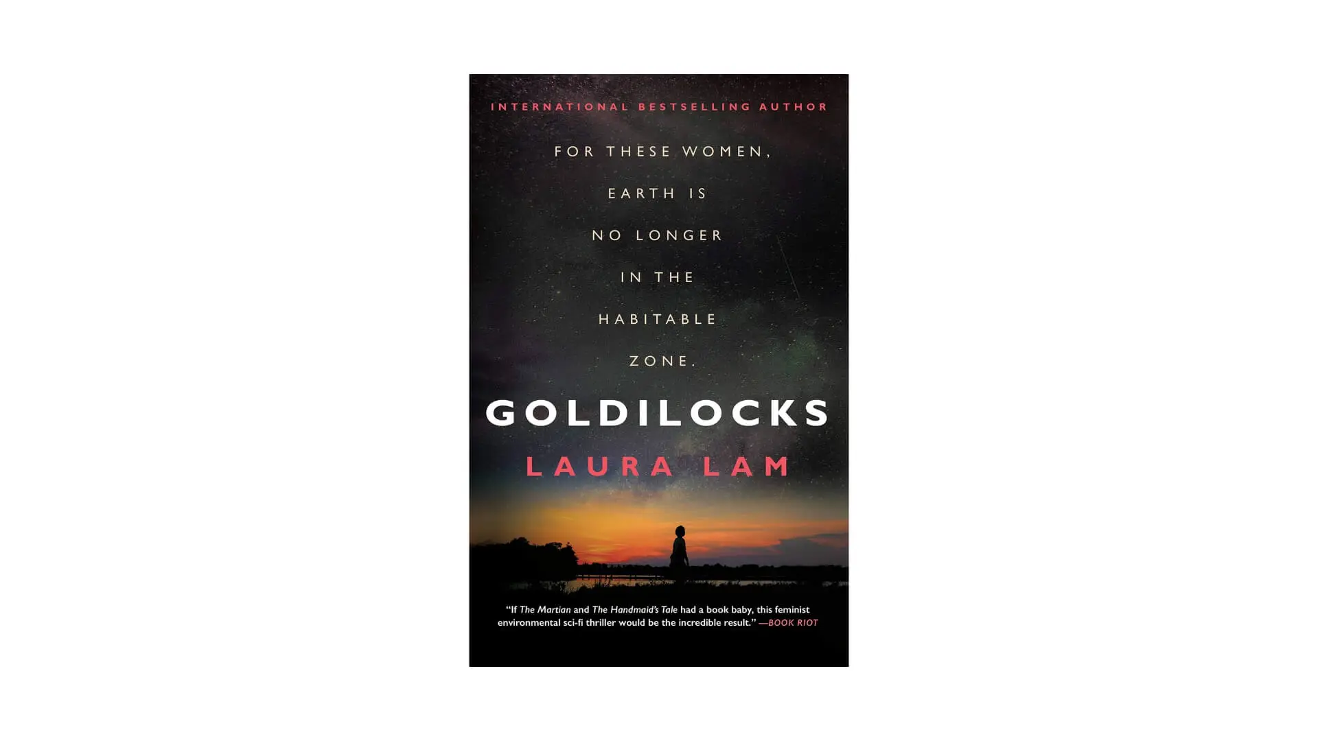 Most coaches can't teach speculative fiction like L R Lam