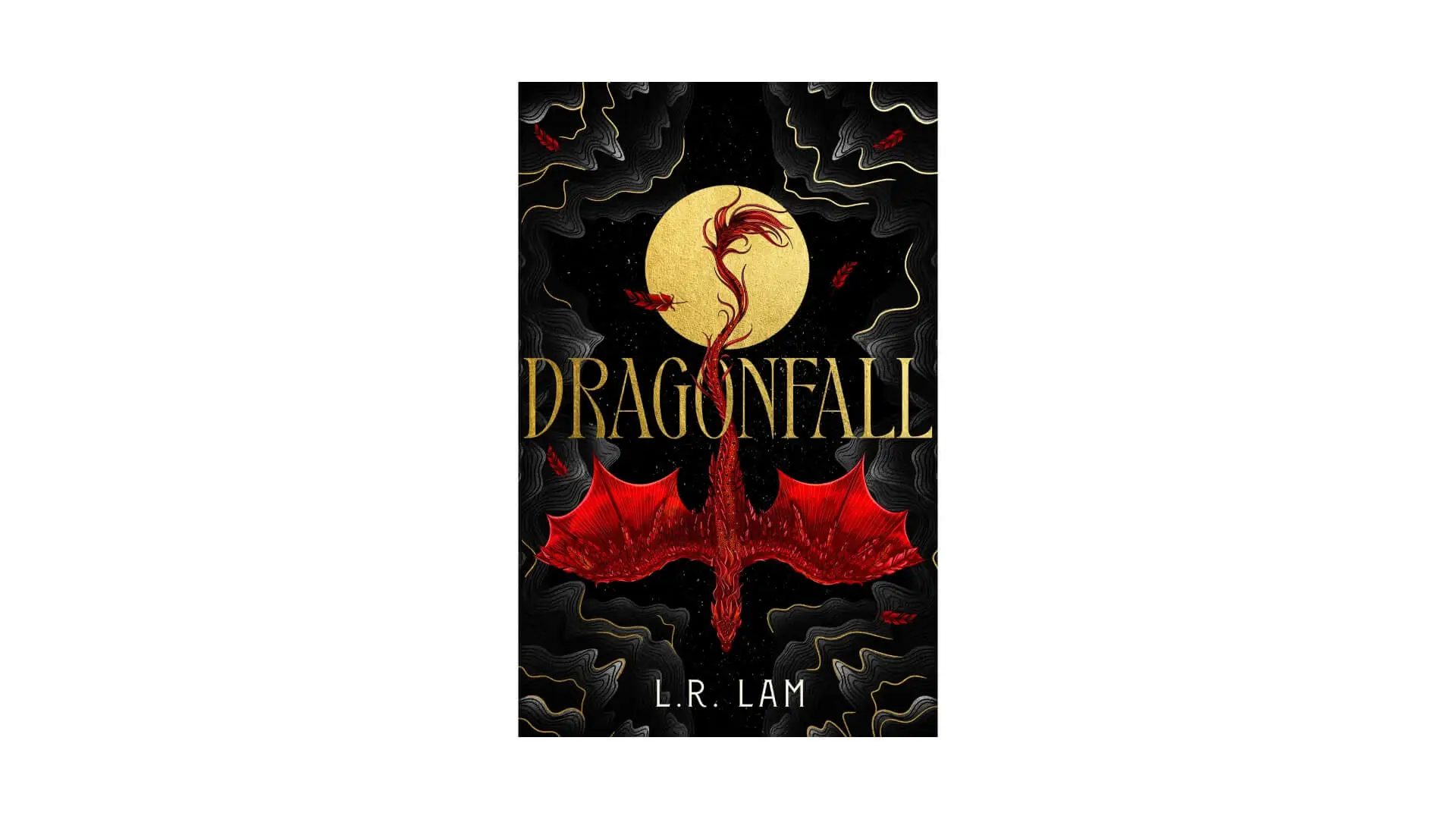 Successful author LR Lam offers coaching services at The Novelry