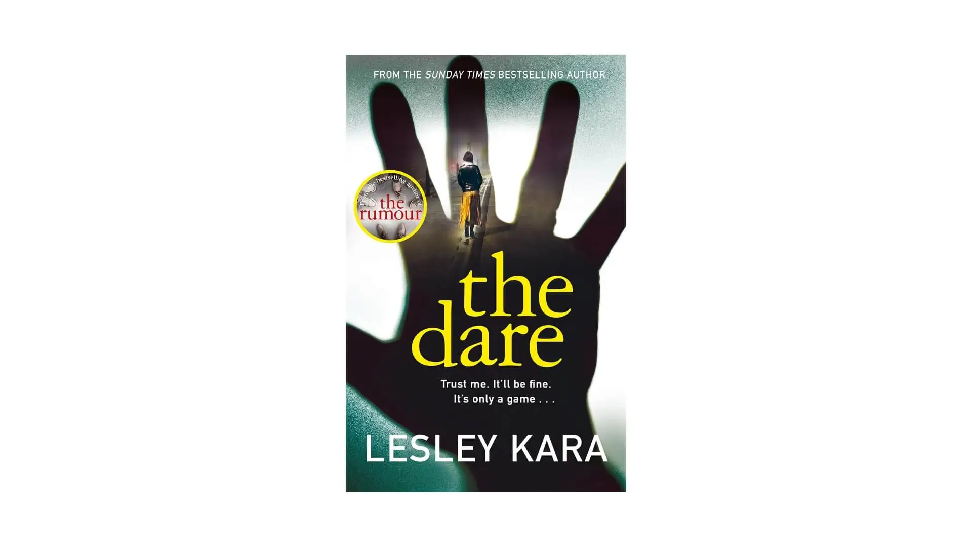 Dig deep into crime fiction with lesley Kara