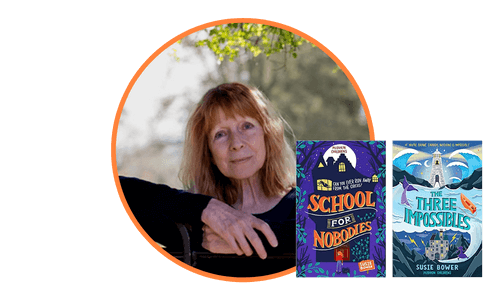 become an author