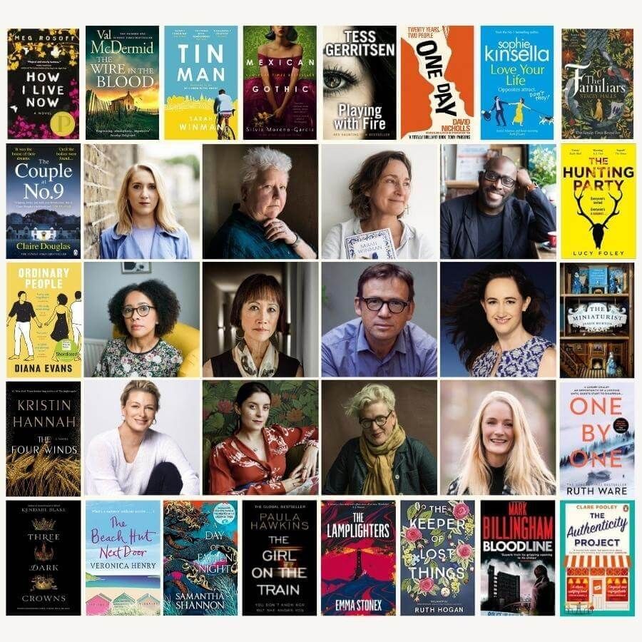The Novelry | Online Creative Writing Courses