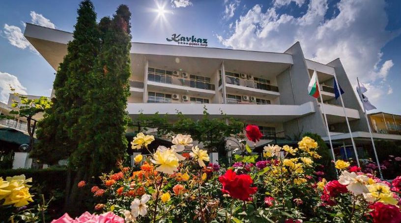 Høsttur til Skeikampen