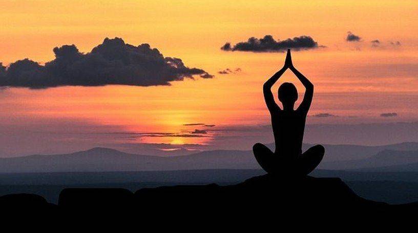Yoga og Helsetur