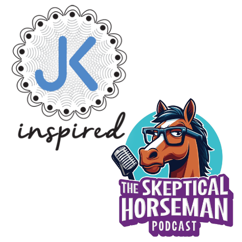 JK Inspired Logo