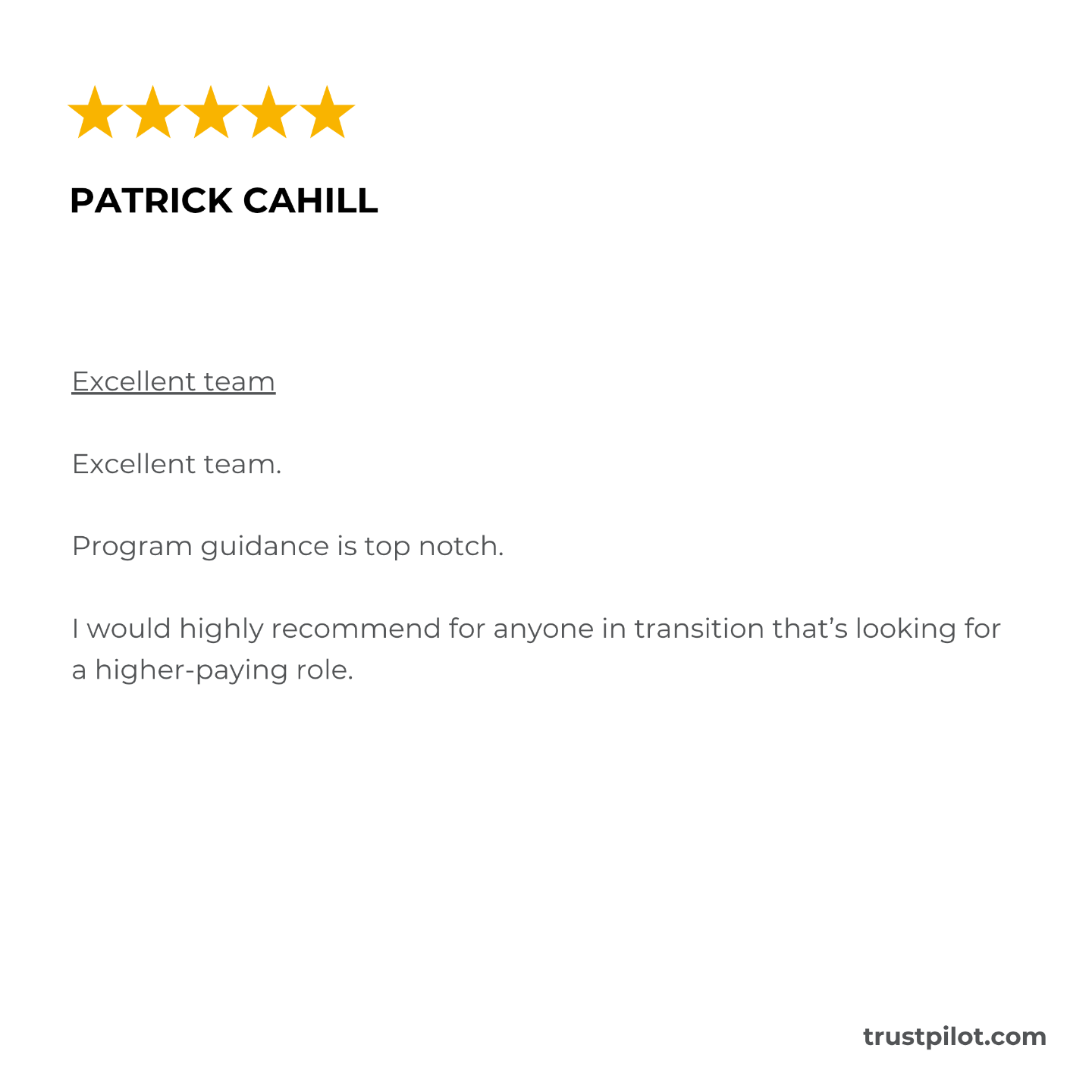 career evolved reviews complaints