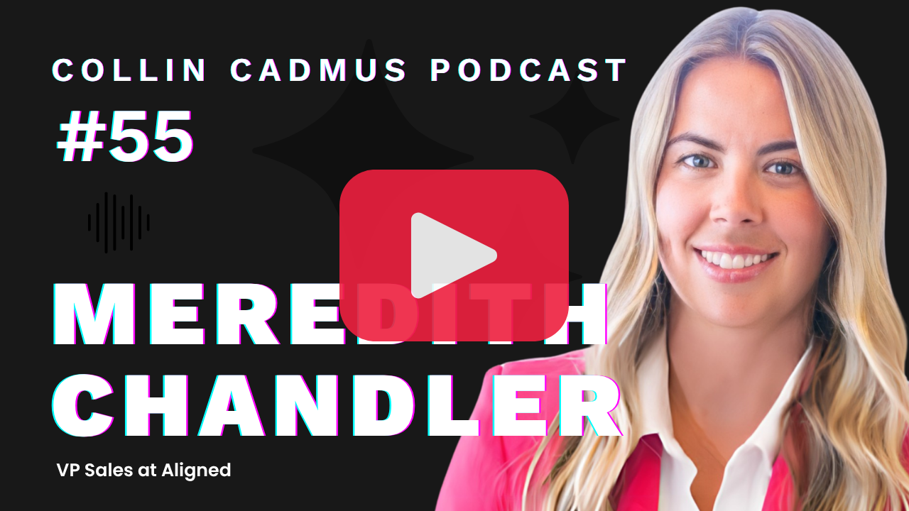 Episode 55: Meredith Chandler