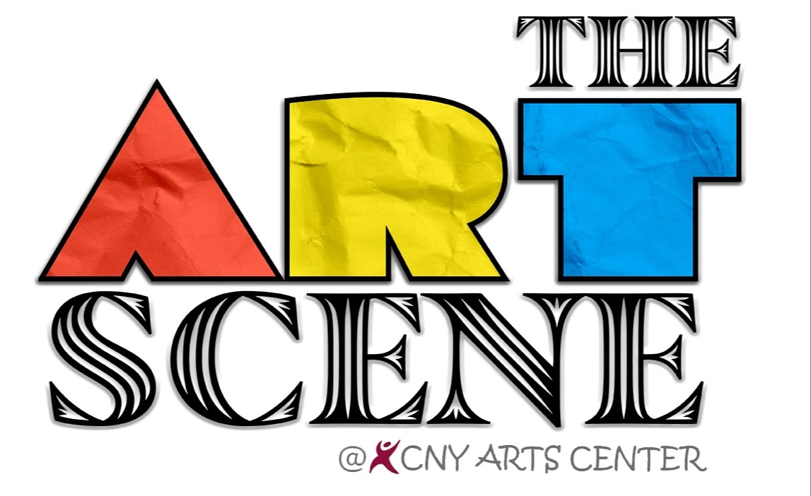 CNY Art Center Logo