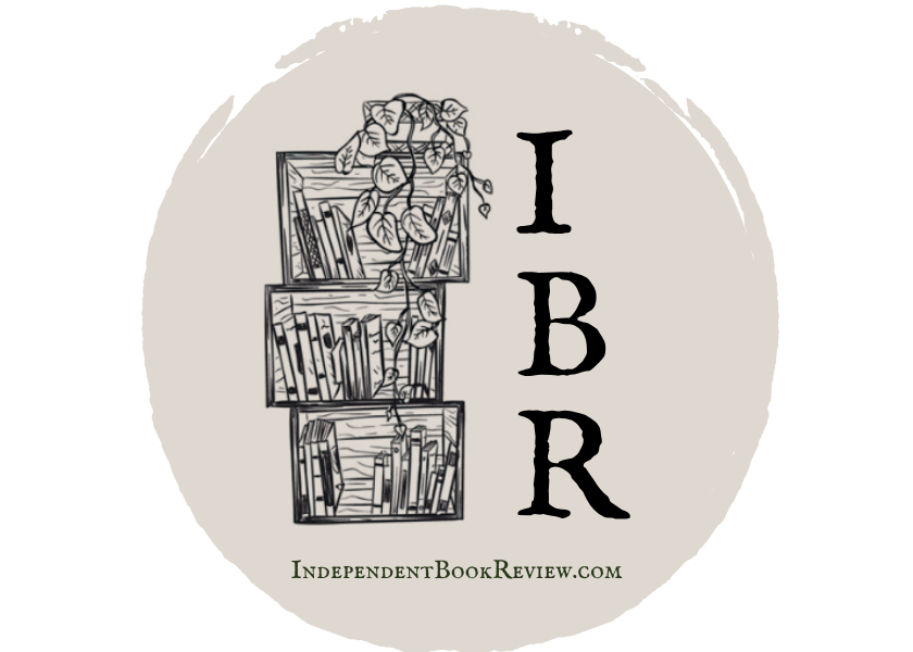 Independent book review logo