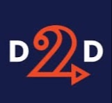Draft2Digital Logo