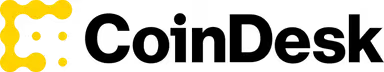 CoinDesk logo