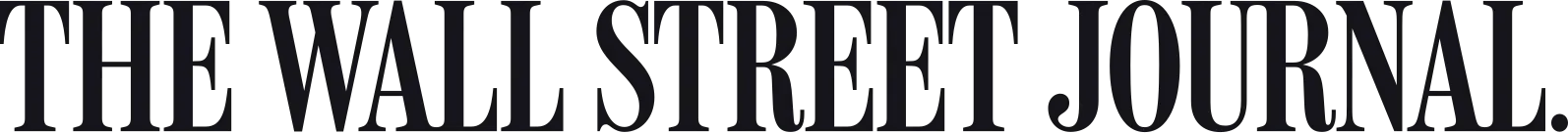 The Wall Street Journal logo