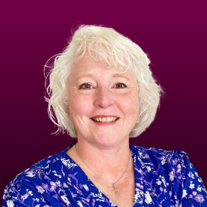 Helen Harding