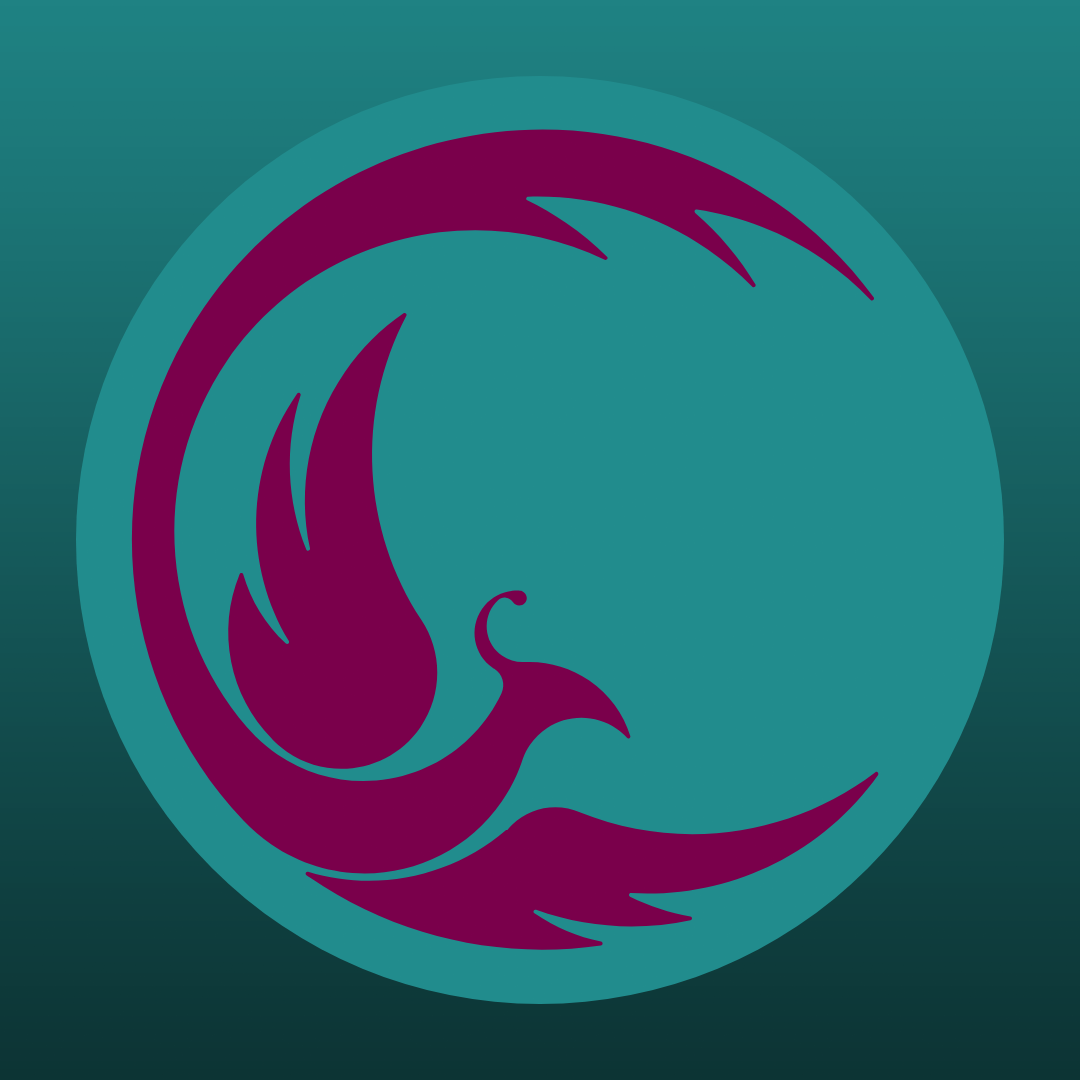 front cover of planner with flower folk art design and heading 'Planning to Thrive in 2026'