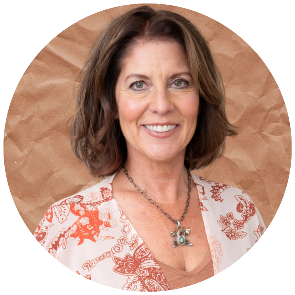 Sheri Moise, AstroStrategic Business & Marketing Mentor
