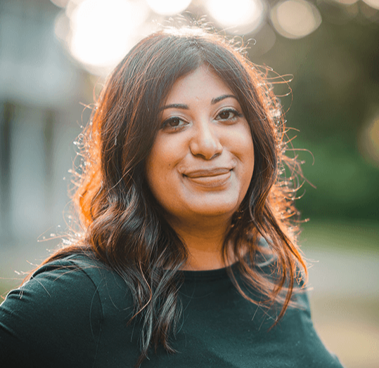 Dr. Celia Varghese
