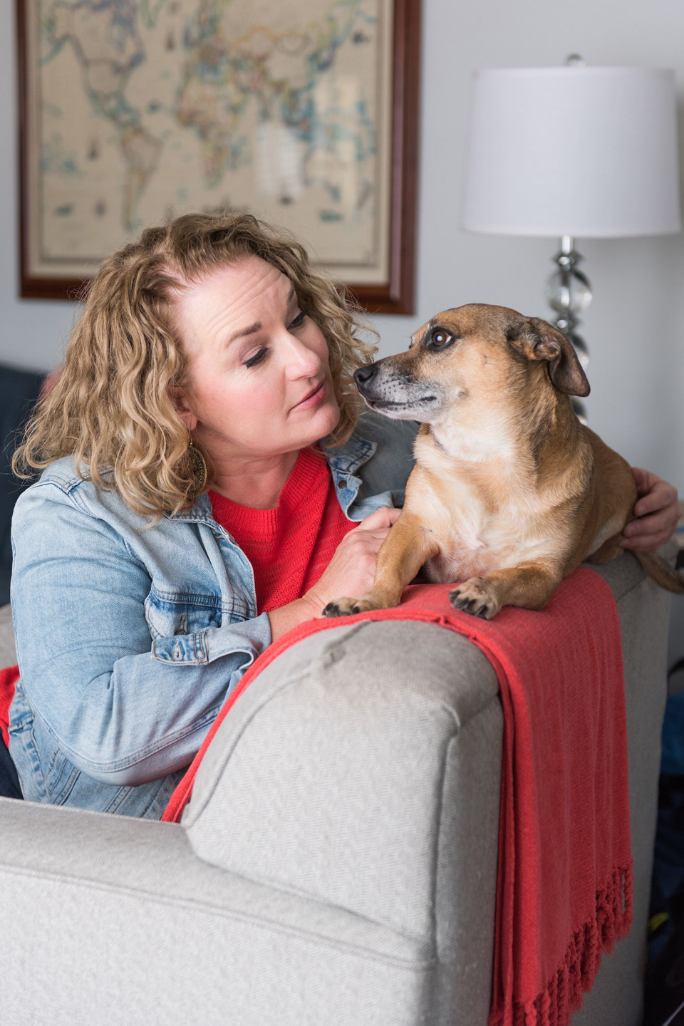 Jen Liddy, Brand Messaging Strategist