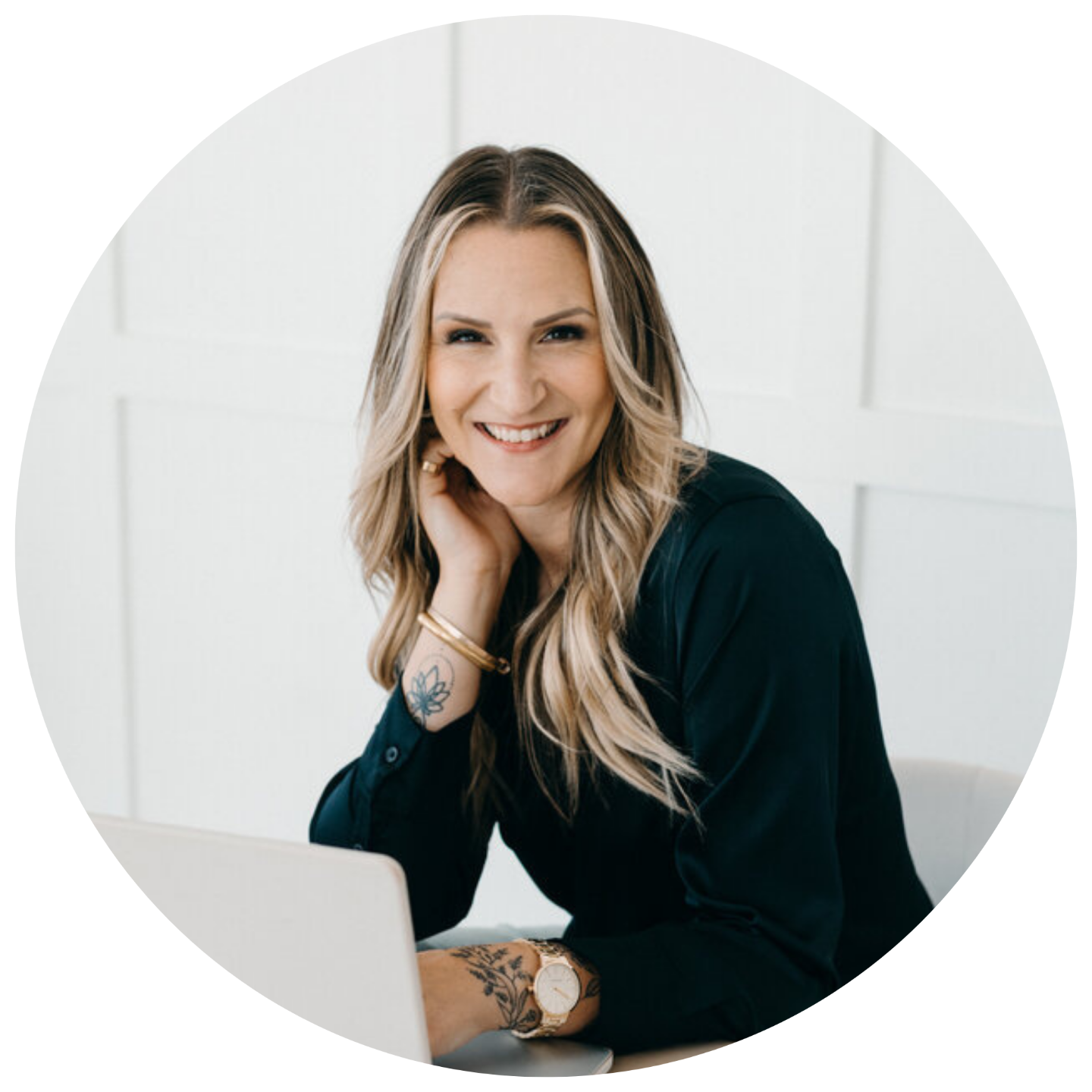 Sheri Moise, AstroStrategic Business & Marketing Mentor