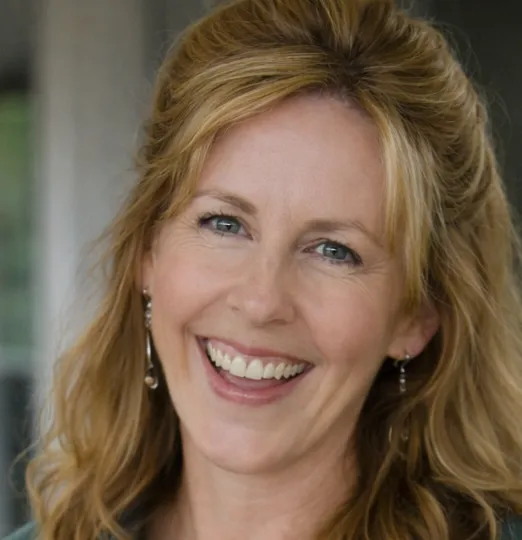 Kate VandenBos, Brand Messaging & Brand Voice Client