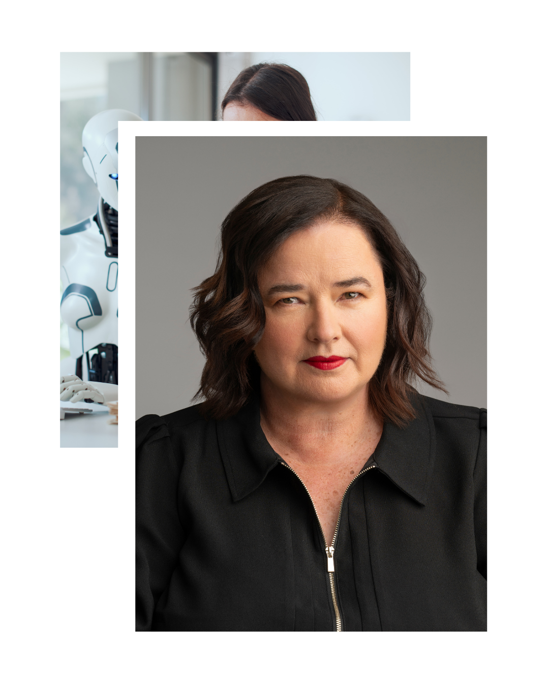 Finola Howard, Strategist, Marketer, Author, Podcaster