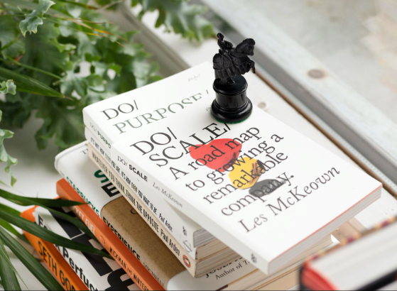 Marketing Books