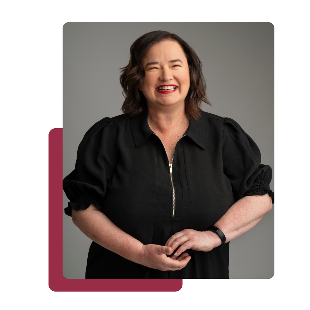 Finola Howard, Strategist, Marketer, Author, Podcaster