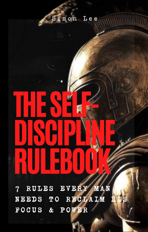 THE SELF DISCIPLINE RULEBOOK