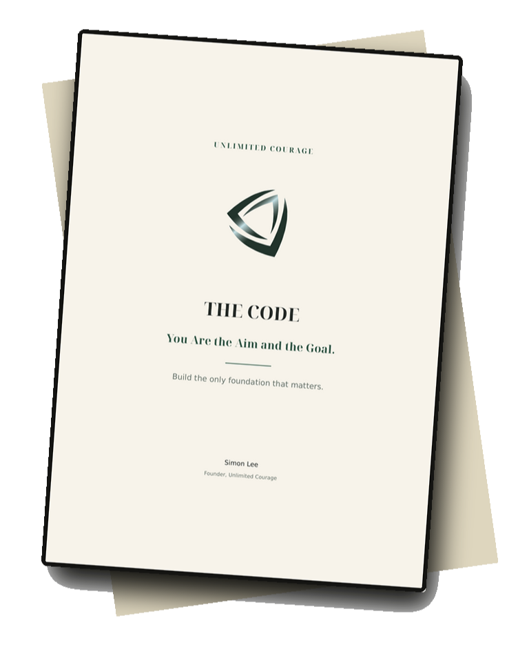 Get THE CODE