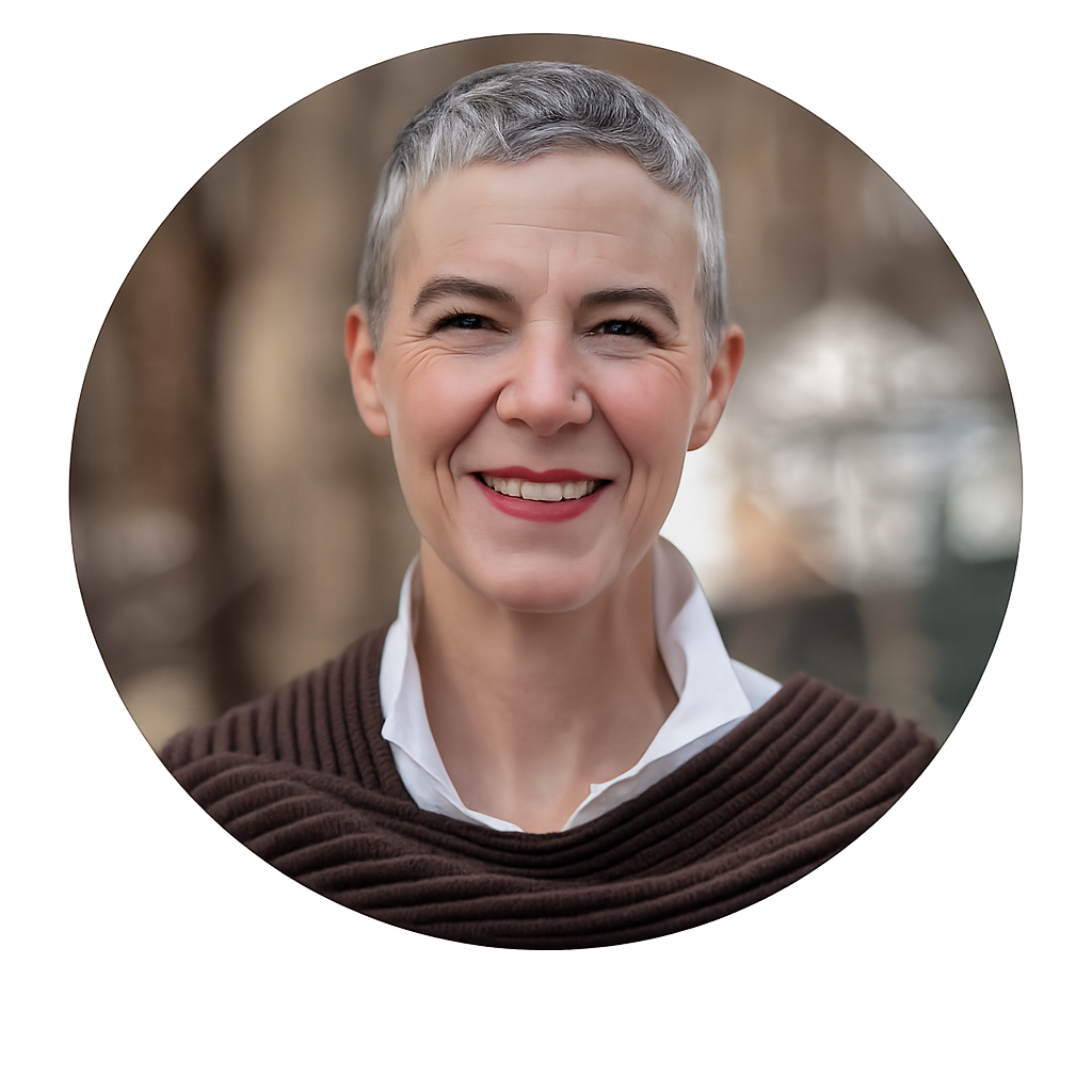 Rabbi Hannah Orden