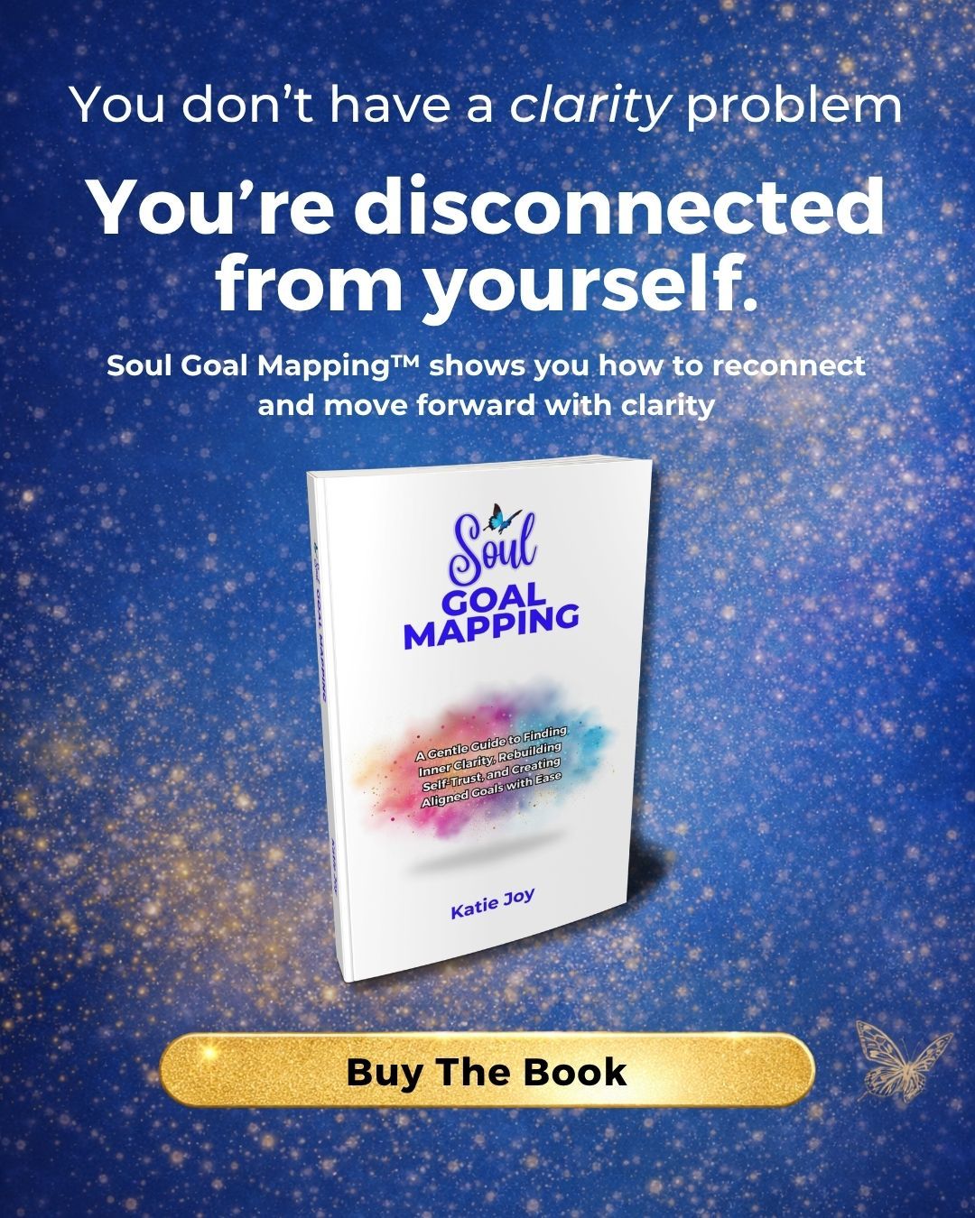 soul goal mapping book katie joy