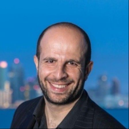 Dr. Umut Aslan Photo