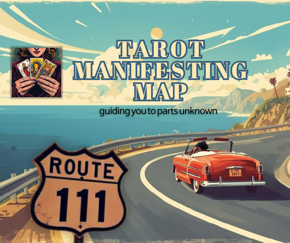 EFT Tapping Infographic free download