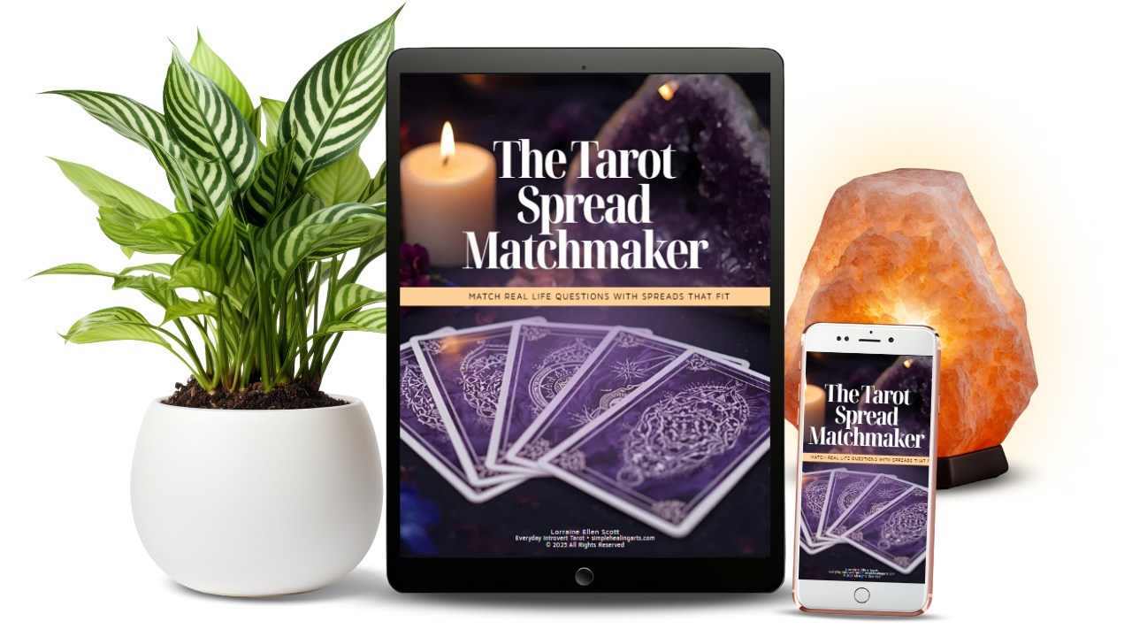 EFT Tapping Infographic free download