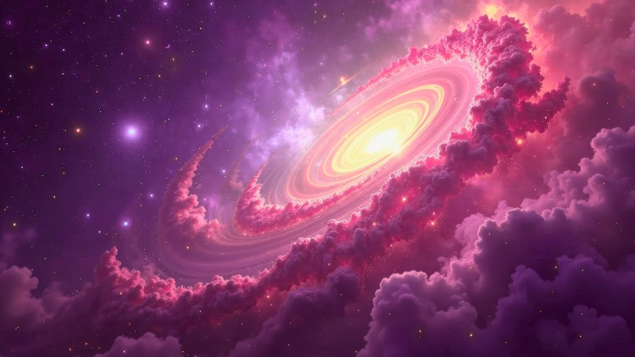 De l'amour au Pur Amour