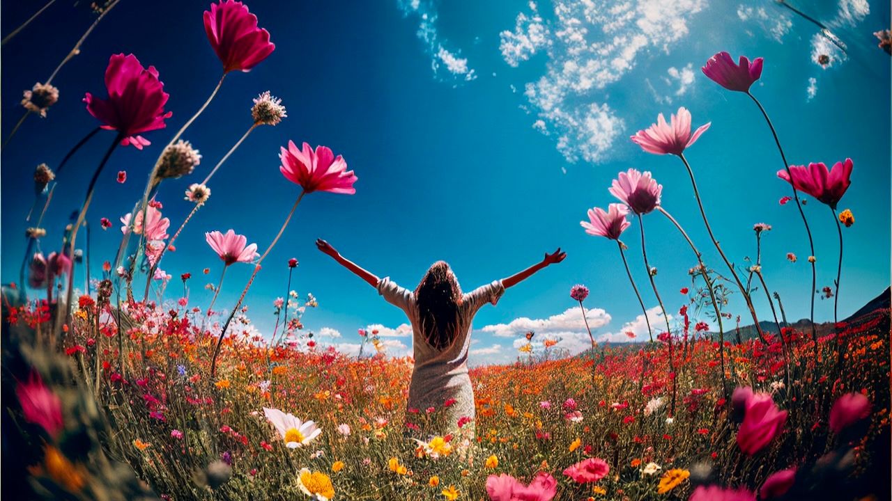 De l'amour au Pur Amour