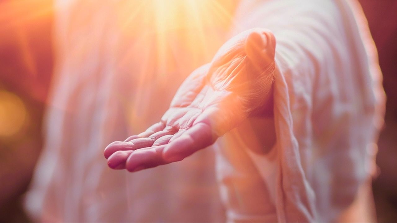 De l'amour au Pur Amour