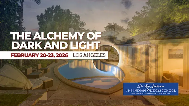 California Retreat 2026