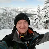 Image of Testimonial 2 author