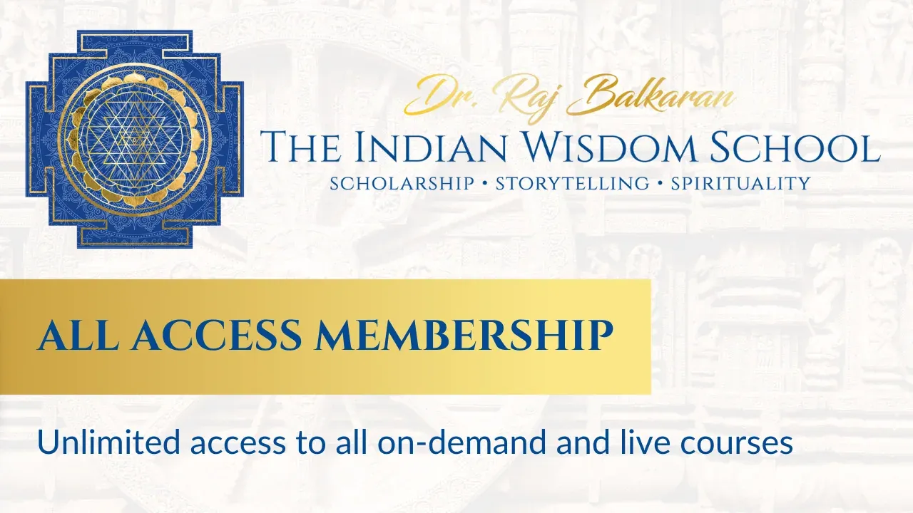 Image of the All Access Membership
