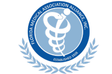 Dr. Lisa Muehlenbein featured by the Florida Medical Association Alliance.