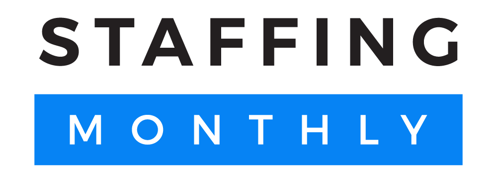 Staffing Monthly