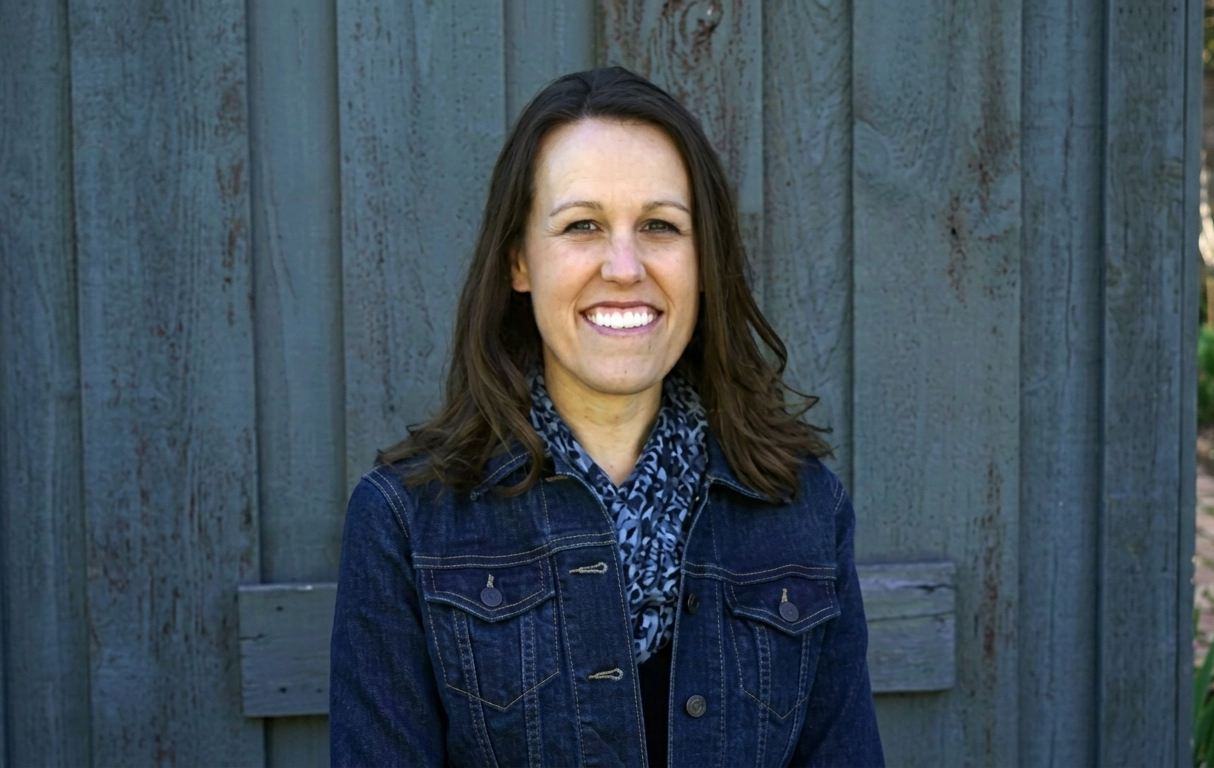 Kelly Eppler, Occupational Therapist