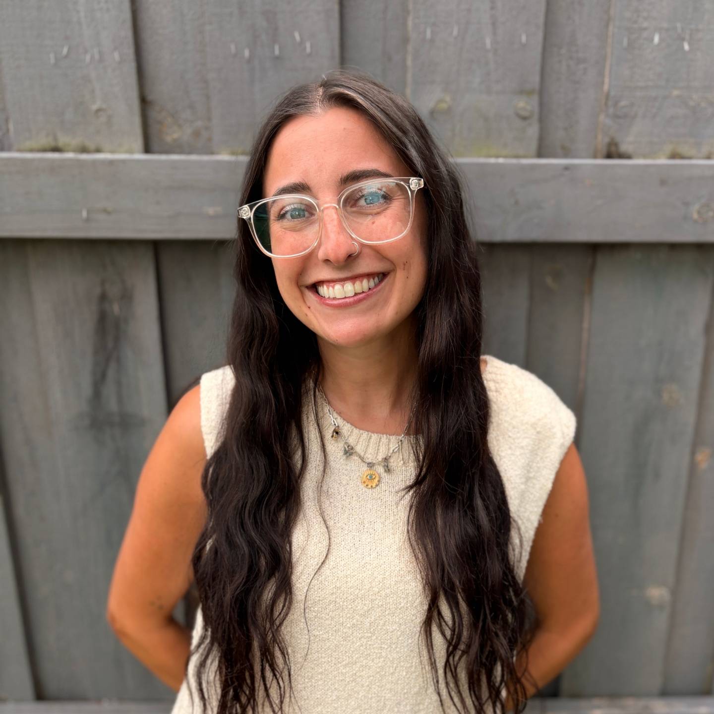 Julia Cormier, Curriculum and Instruction Lead, Illuminate Academy