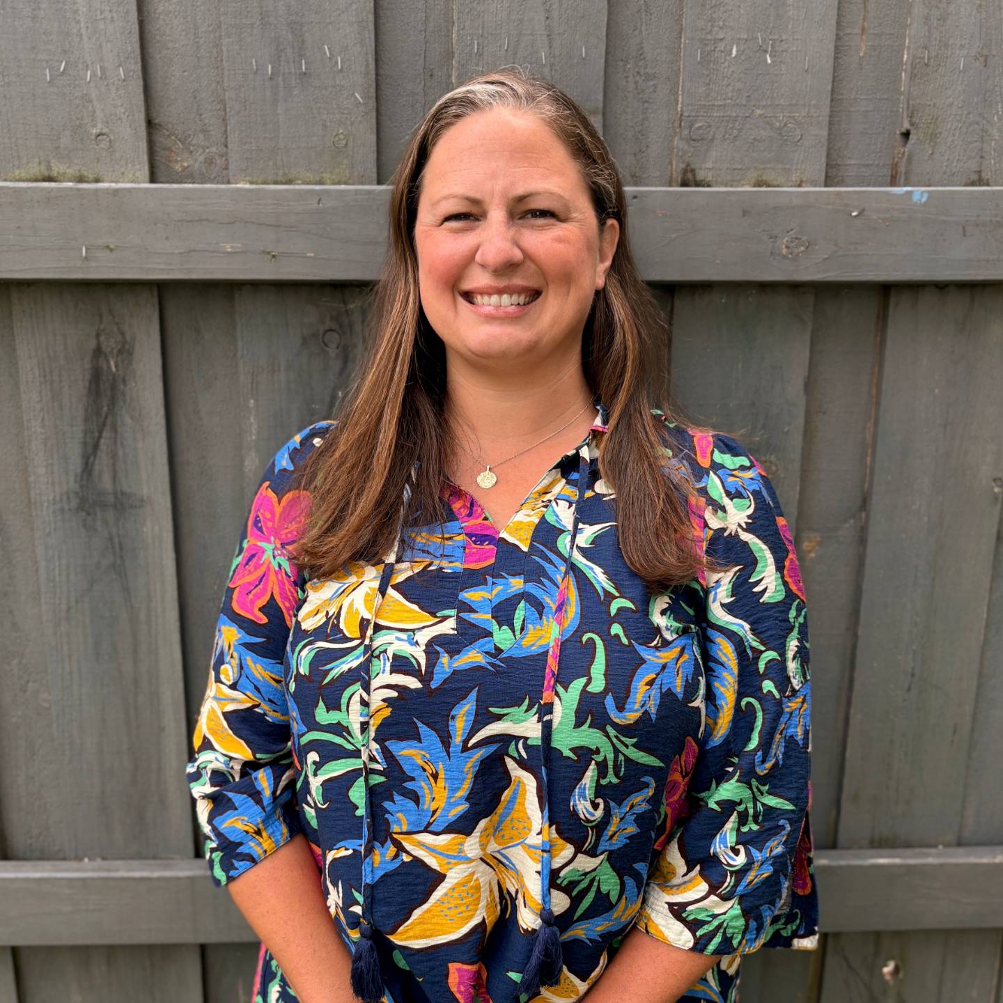 Carrie Barnette, Team Lead