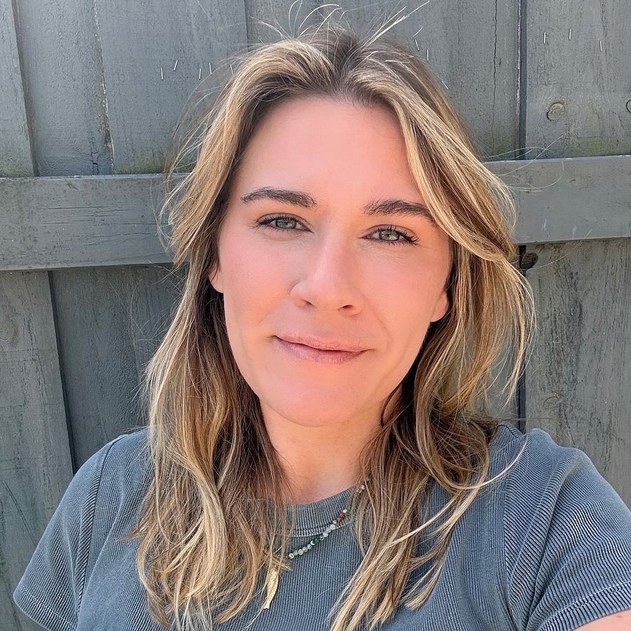Hayley White, Team Lead Coordinator