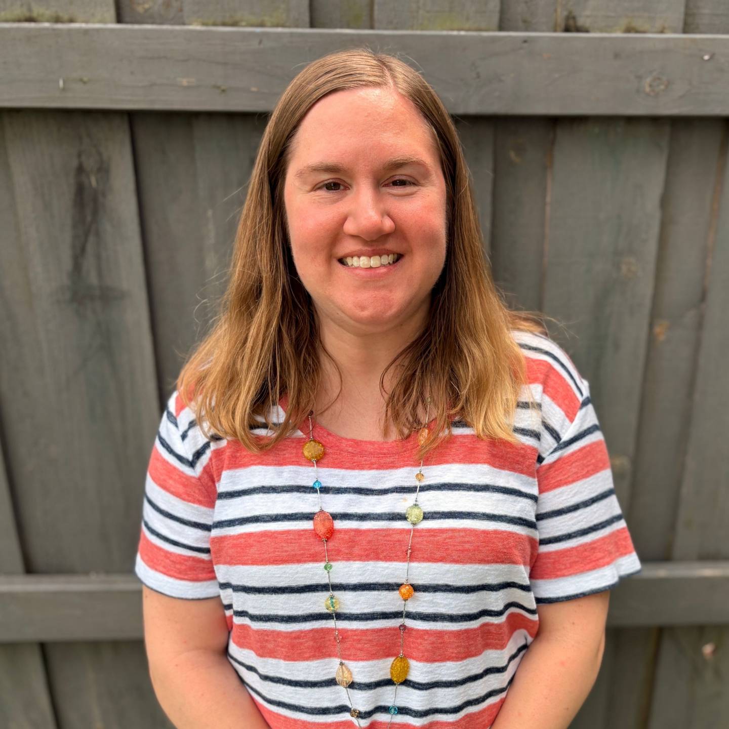 Emily, Parent Liaison and Family Advocate, Illuminate Academy