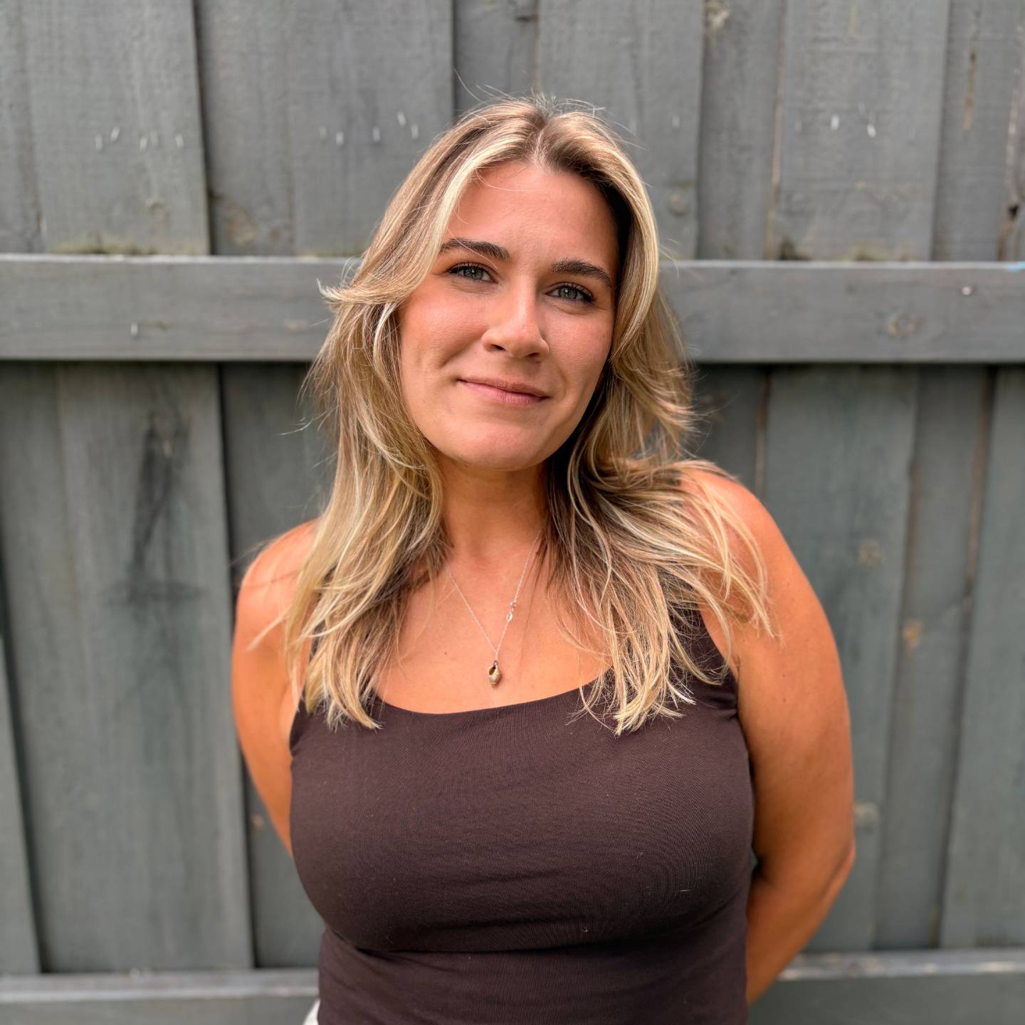 Hayley White, Operations and Team Lead Coordinator, Illuminate Academy