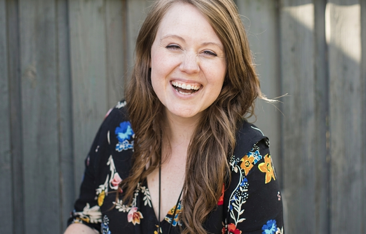 Hanna Elder, Team Development and Instructional Mentor