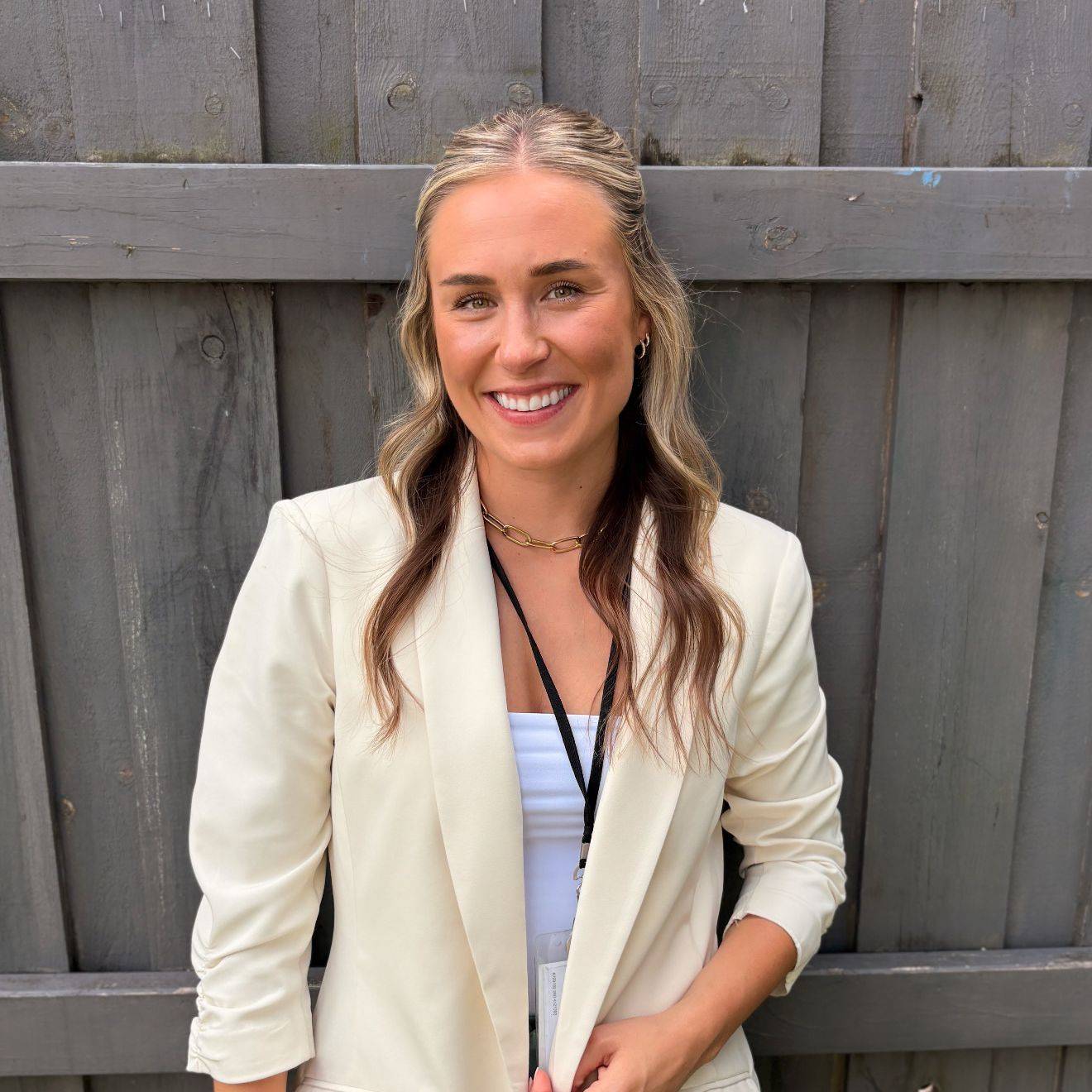 Sarah, Administrative and Brand Coordinator, Illuminate Academy