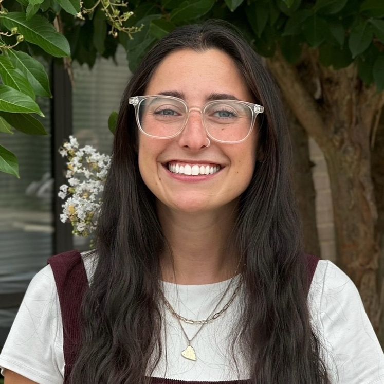 Julia Cormier, Team Lead Coordinator