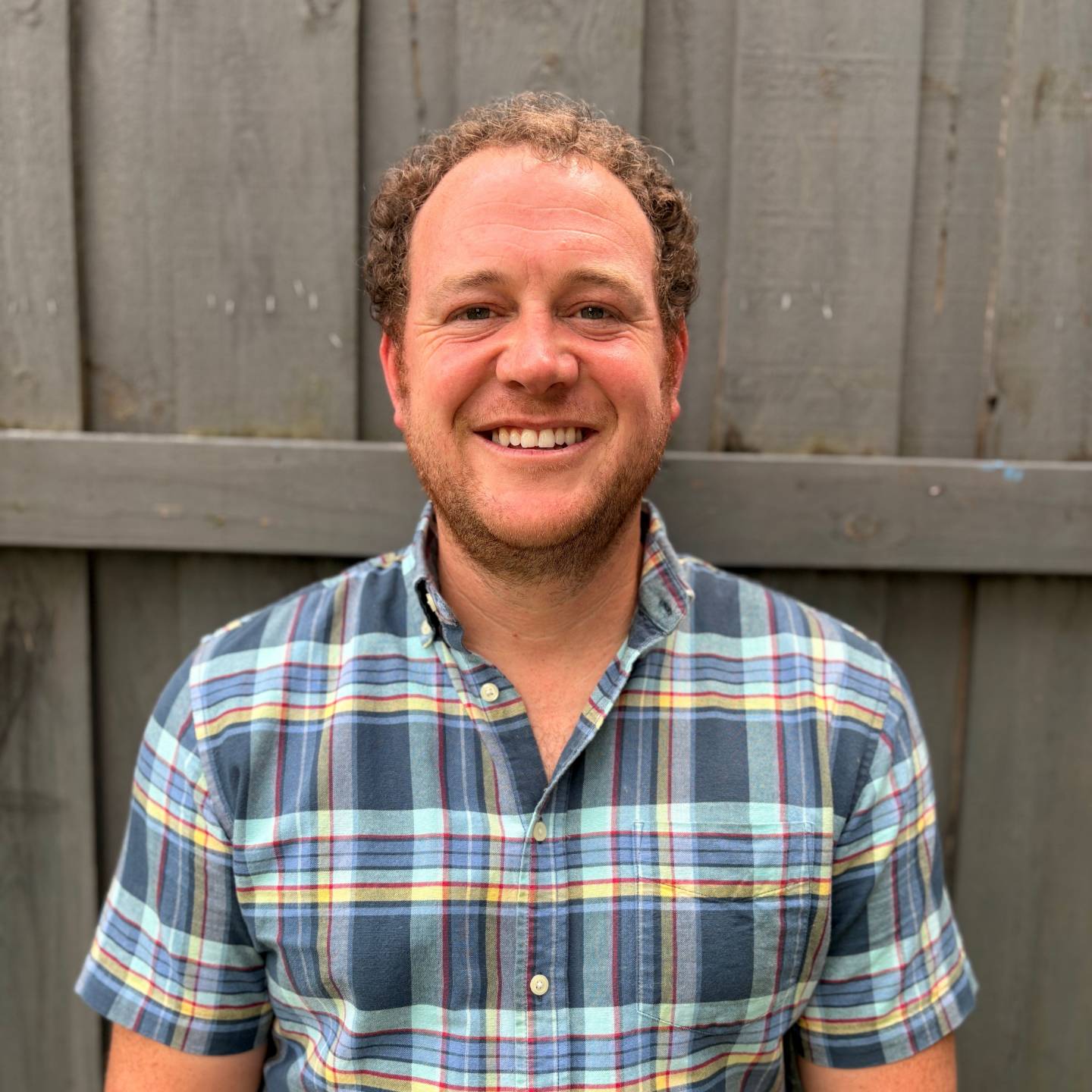Crockett Goode, Director of Business and Brand, Illuminate Academy